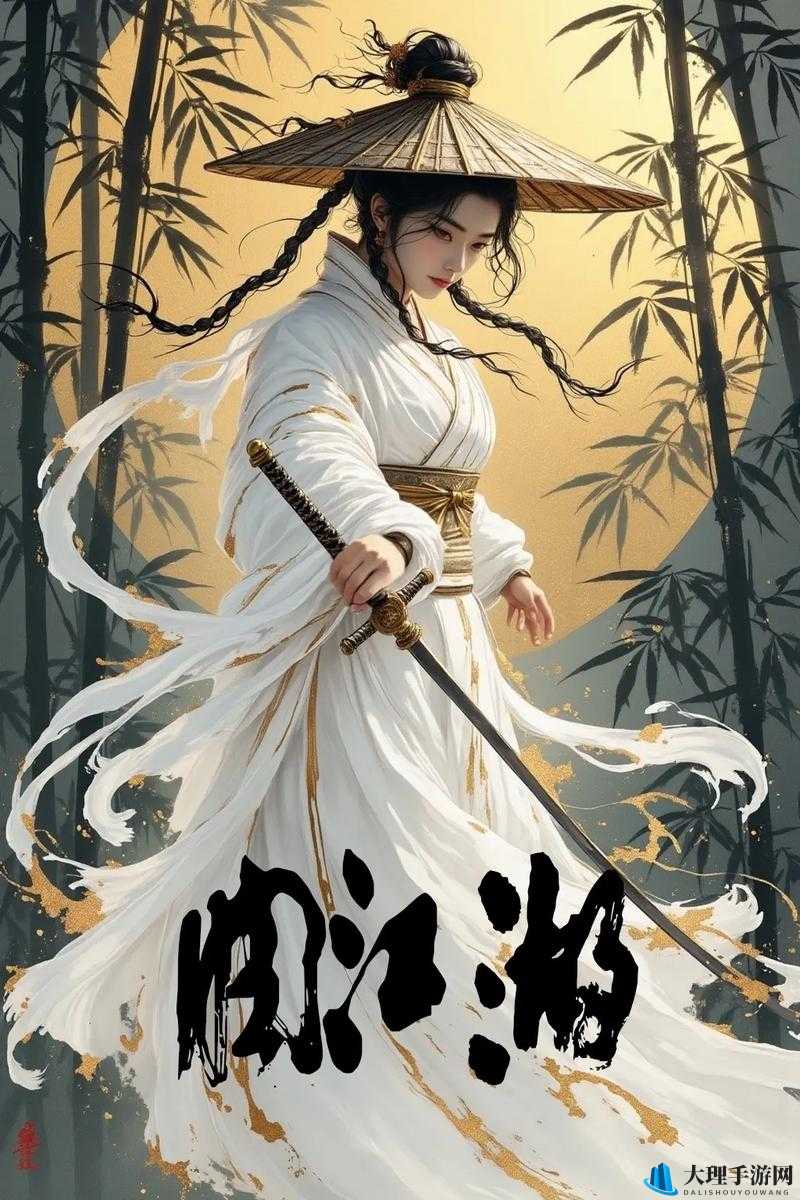 古典武侠综合区：探索江湖侠义与武林传奇的神秘世界